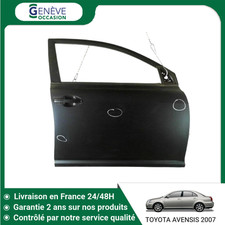 Porte droit toyota d'occasion  Niort