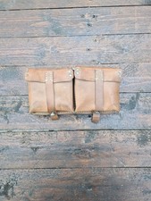 Cartouchiére ww2 originale d'occasion  Suippes