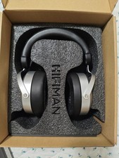 Hifiman he400se headphones usato  Verdellino