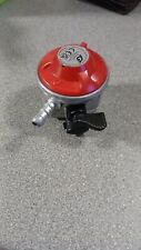 Propane gas regulator for sale  WARWICK
