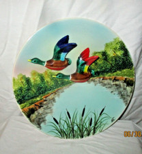 Vallauris grand plat d'occasion  Cagnac-les-Mines