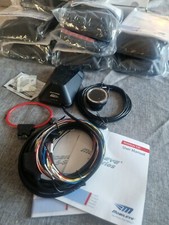 Conjunto completo de câmeras Mobileye série 530 sistema de prevenção de colisões comprar usado  Enviando para Brazil