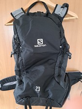 Salomon xalp rucksack gebraucht kaufen  Andechs