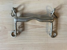 Kandare sprenger aurigan gebraucht kaufen  Stegaurach