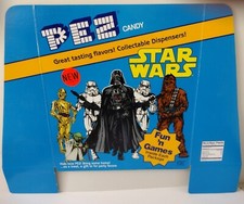 Star wars pez for sale  Saginaw