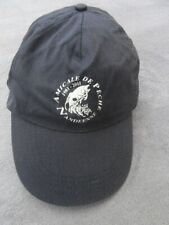 Ancienne casquette pêche d'occasion  Mormant