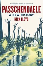Passchendaele new history for sale  UK