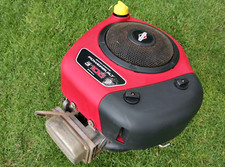 Briggs stratton powerbuilt for sale  LINCOLN