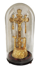 Antique brass arma for sale  New York