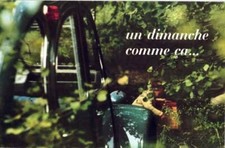 Catalogue brochure citroën d'occasion  Saône