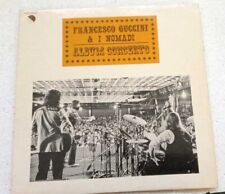 Vinyl francesco guccini usato  Venegono Superiore