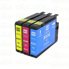 3pk 933xl color for sale  La Puente