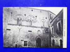 Cartolina antica siracusa usato  Italia