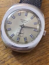 Vintage années montre d'occasion  Épernay