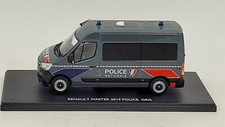 Renault master iii d'occasion  Limay