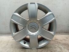 1pc citroen alloy d'occasion  Expédié en Belgium