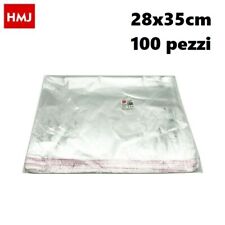Set 100 sacchetti usato  San Giorgio a Cremano
