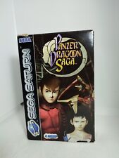 Panzer dragoon saga gebraucht kaufen  Eschweiler