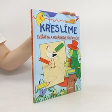 Kreslíme zvířátka a pohádkové postavičky  |  Renata Frančíková na sprzedaż  Wysyłka do Poland