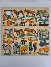 Vintage thick paper for sale  Birmingham