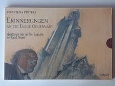 Erinnerungen ewige gegenwart gebraucht kaufen  Leichlingen (Rheinland)