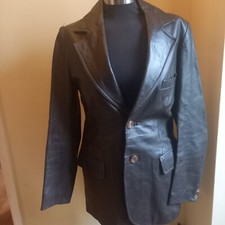 Vintage 70s brown for sale  NEWPORT