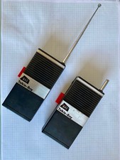 Dnt funkgeräte walkie gebraucht kaufen  Kelkheim