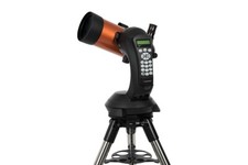 Celestron nexstar 4se d'occasion  Expédié en France