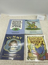 Collection diverse children for sale  Royse City
