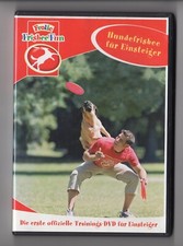 Hunde frisbee einsteiger gebraucht kaufen  München