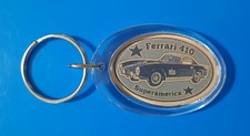 Portachiavi ferrari 410 usato  Ravanusa