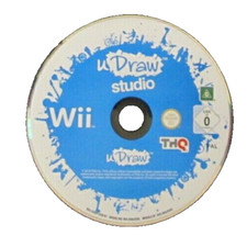 Udraw studio per usato  Avellino