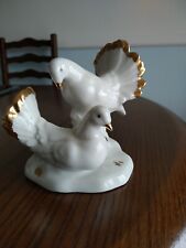 Turtle doves ornaments for sale  BIRCHINGTON