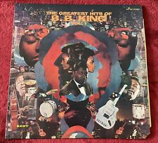 Greatest hits king for sale  DUNSTABLE