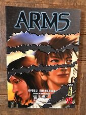 Arms tome 22 d'occasion  Fontenay-sous-Bois