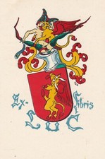 Libris luc marcel d'occasion  Angers-