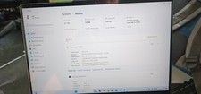 Lenovo yoga 14ial7 for sale  STOURBRIDGE