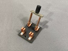 Vintage industrial electric for sale  Richfield
