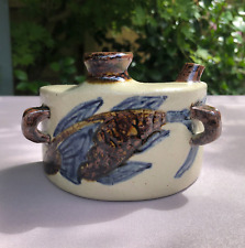 Vintage stoneware sake for sale  TUNBRIDGE WELLS