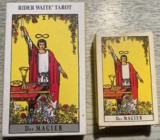 Ausgaben magier rider gebraucht kaufen  Hamburg