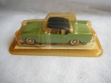 Ancienne voiture solido d'occasion  Flers