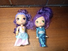 Shimmer shine genie for sale  Pittsburgh