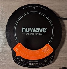 Nuwave pic flex for sale  Bellaire