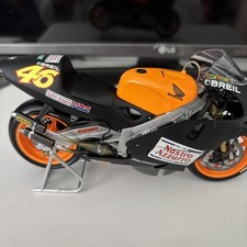 Minichamps honda nsr for sale  MILTON KEYNES