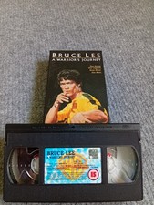 Bruce lee warrior for sale  AMERSHAM