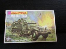 Matchbox models 78.m16 for sale  SOUTHSEA