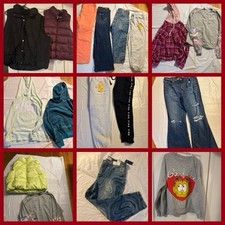 Mixed winter teen for sale  Brooklyn