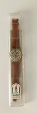 Swatch orologio gent.loomi usato  Novara