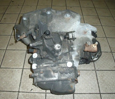 Pel getriebe f17 gebraucht kaufen  Sörup