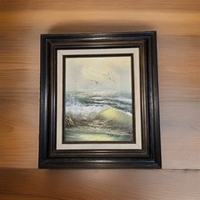 Gailey oil canvas for sale  Orland Park